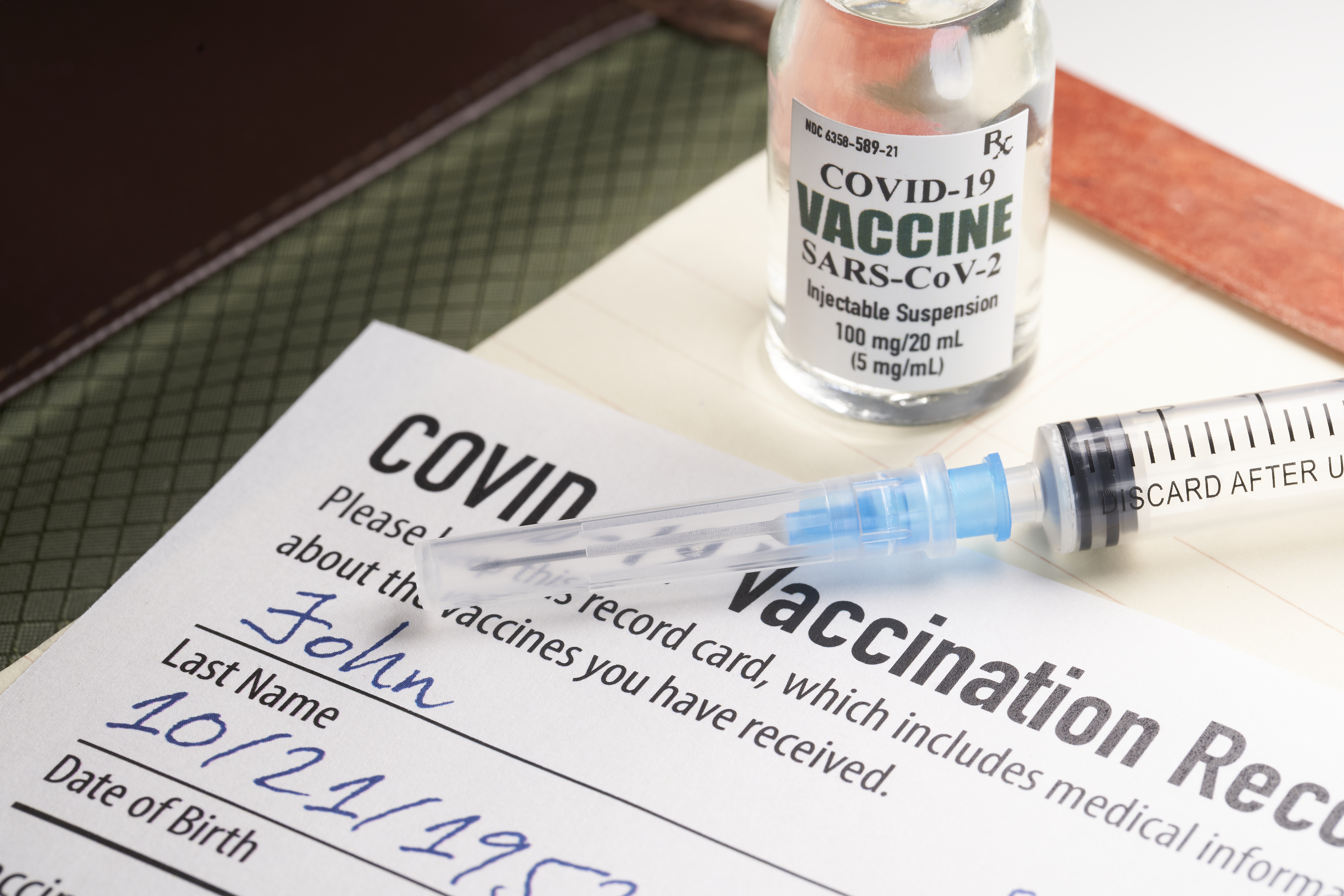 Illegals Use Fake Id's To Get Medical Treatment
